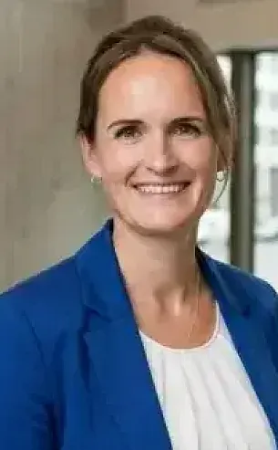Judith Jung