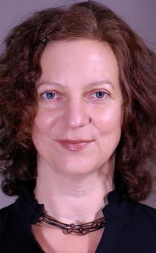 Prof. Dr. Katja Driesel-Lange