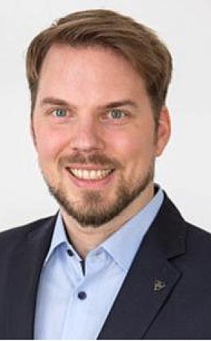 Dr. Johannes Hellenbrand