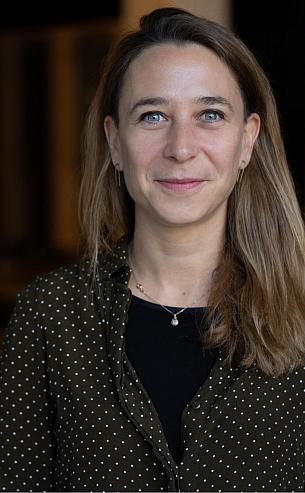 Laure Poirson