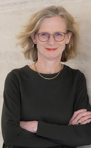 Dr. Susanne Eggert