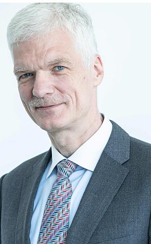 Prof. Andreas Schleicher