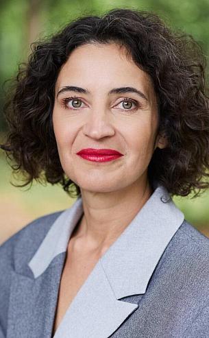 Anna-Lena von Hodenberg