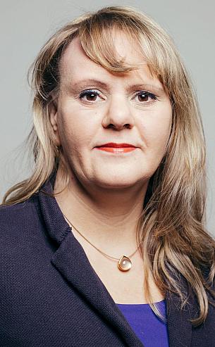 Yvonne Paarmann