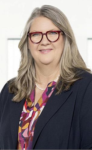 Andrea Gerlach-Newman