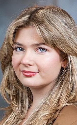 Gianna Nina Albrecht