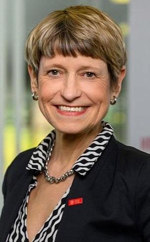 Prof. Dr. Angela Ittel