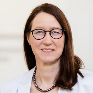 Prof. Dr. Ulrike Cress