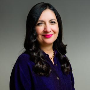 Pegah Edalatian