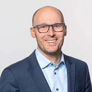 Prof. Dr. Samuel Greiff