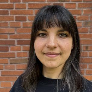 Dr. Nadja Zaynel