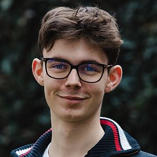 Benedikt Kammergruber