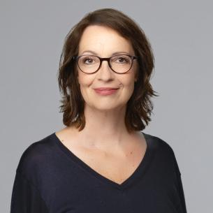 Christine Hauck