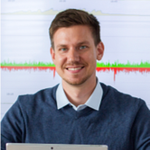 Dr. Christopher Krauß