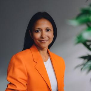 Dalia Das