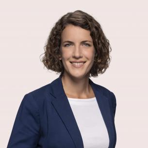 Dr. Lina Seitzl 