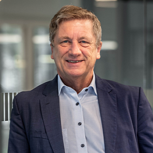 Prof. Dr. Mike Friedrichsen