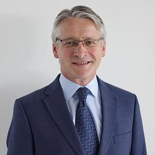 Prof. Dr. Hubert Ertl