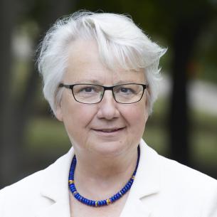 Annette Schavan