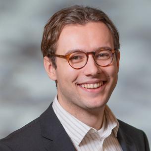 Joris Kanowski