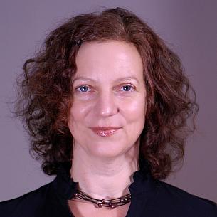 Prof. Dr. Katja Driesel-Lange