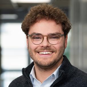 Lewis Erckenbrecht