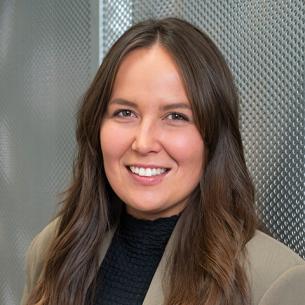 Marie Heger