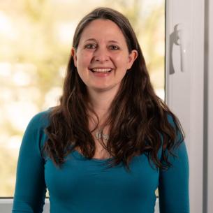 Prof. Dr. Nadine Bergner
