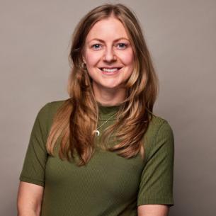 Julia Oberthür
