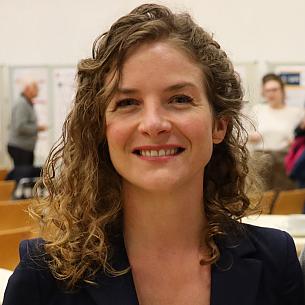 Prof. Dr. Sandra Eisenreich