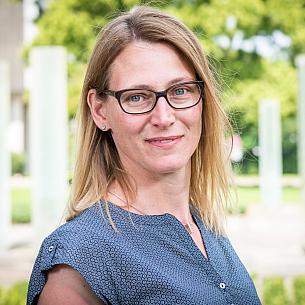 Prof. Dr. Silke Anger