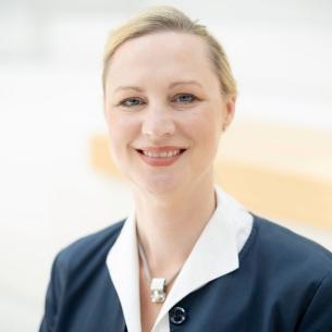Dörte Schall, © MASTD / Jülich