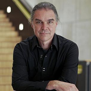 Holger H. Hoos | Copyright-Angabe: ©Humboldt-Stiftung/Elbmotion