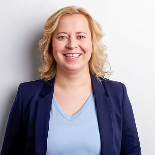 MdL Kirsikka Lansmann