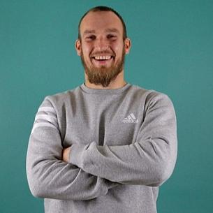 Nikolai Gregory