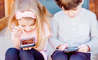 Social Media für Kinder: Schutz ja, Verbot nein