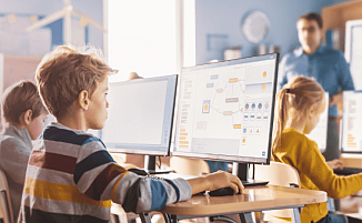 Digitale Schulen: Smart-School-Wettbewerb 2026 startet