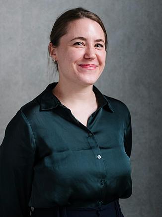Pauline Heusterberg