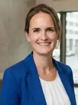 Judith Jung