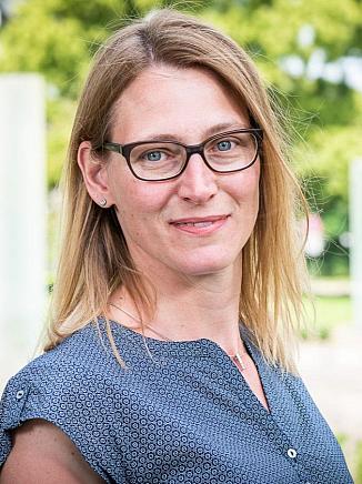 Prof. Dr. Silke Anger