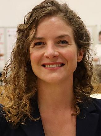 Prof. Dr. Sandra Eisenreich