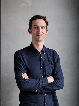 Antonin Gaudion