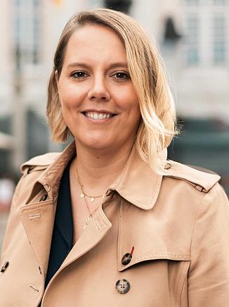 Franziska Müller-Rech