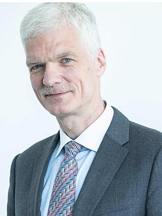 Prof. Andreas Schleicher