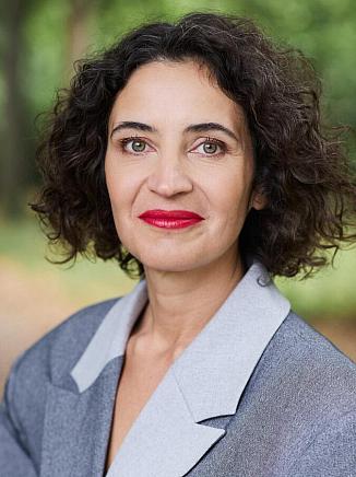 Anna-Lena von Hodenberg