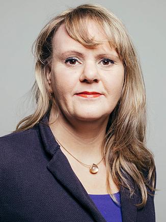 Yvonne Paarmann