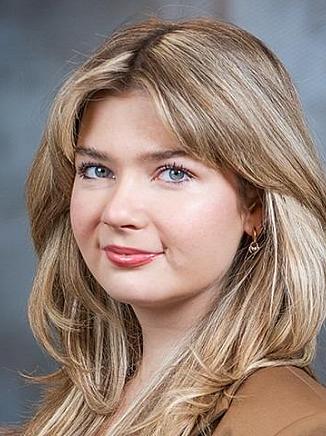 Gianna Nina Albrecht