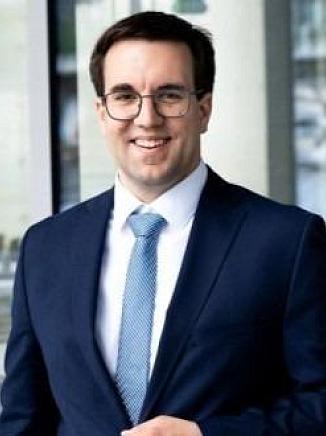 MdB Dr․ Konrad Körner