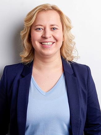 MdL Kirsikka Lansmann