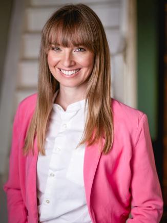 Anne Kjær Bathel